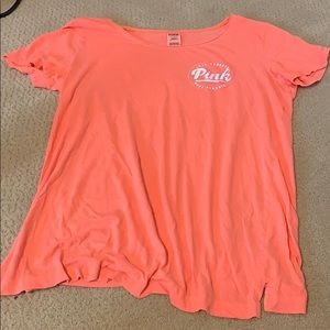 VS Pink sleep shirt 😴💕